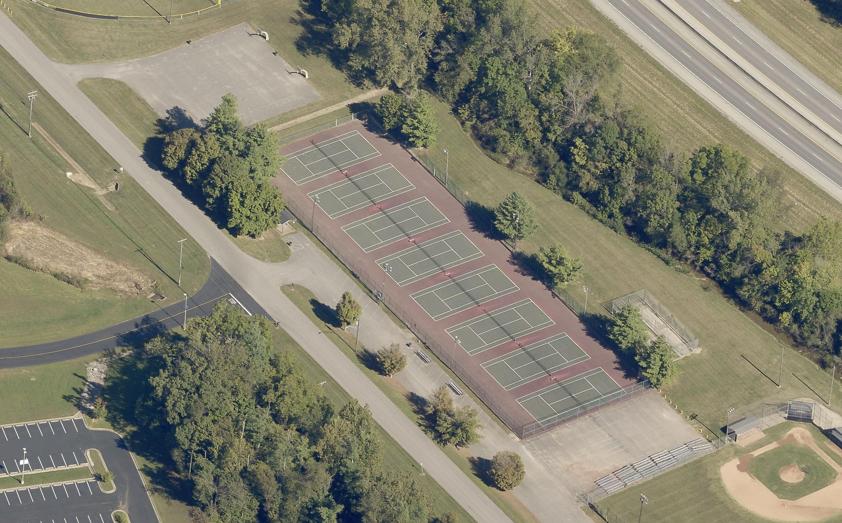 University Drive Park