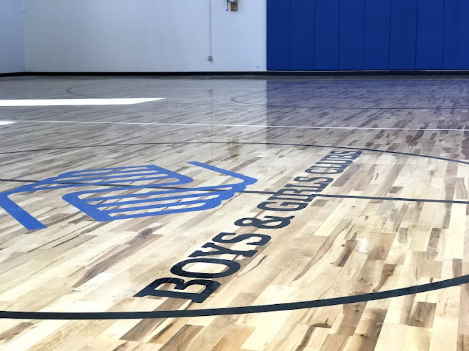 Boys & Girls Club of Noblesville
