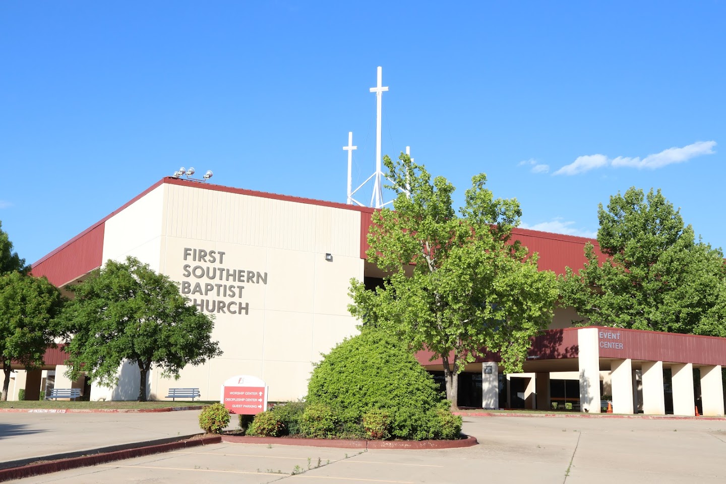 6400 S Sooner Rd, Oklahoma City, OK 73135, United States