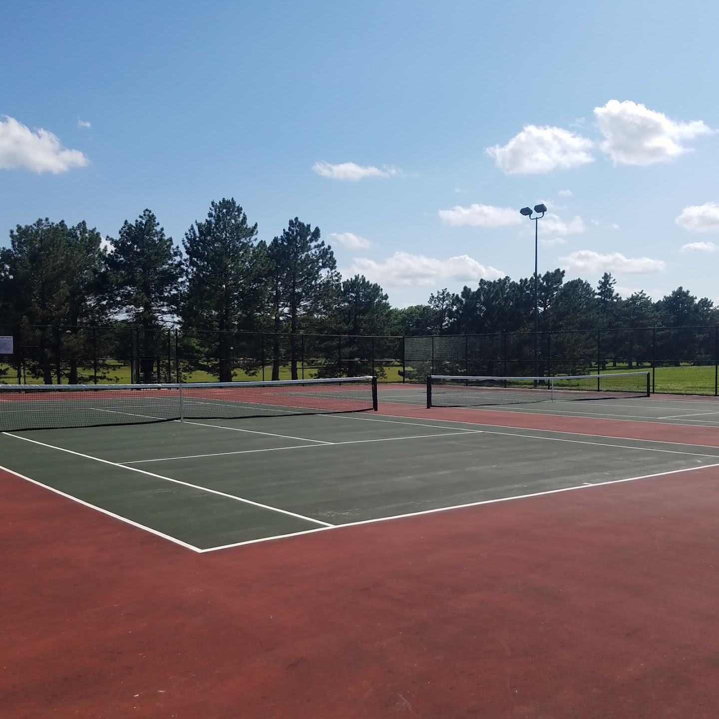 1851 N Keith St, Wichita, KS, 67212, USA