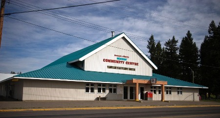 461 Carson Ave, Quesnel, British Columbia, V2J 2B6