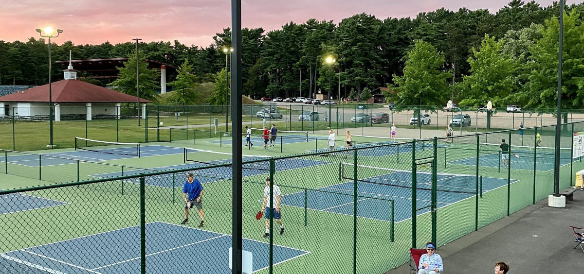 Marathon Park