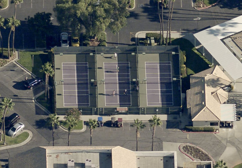Sun Lakes Country Club