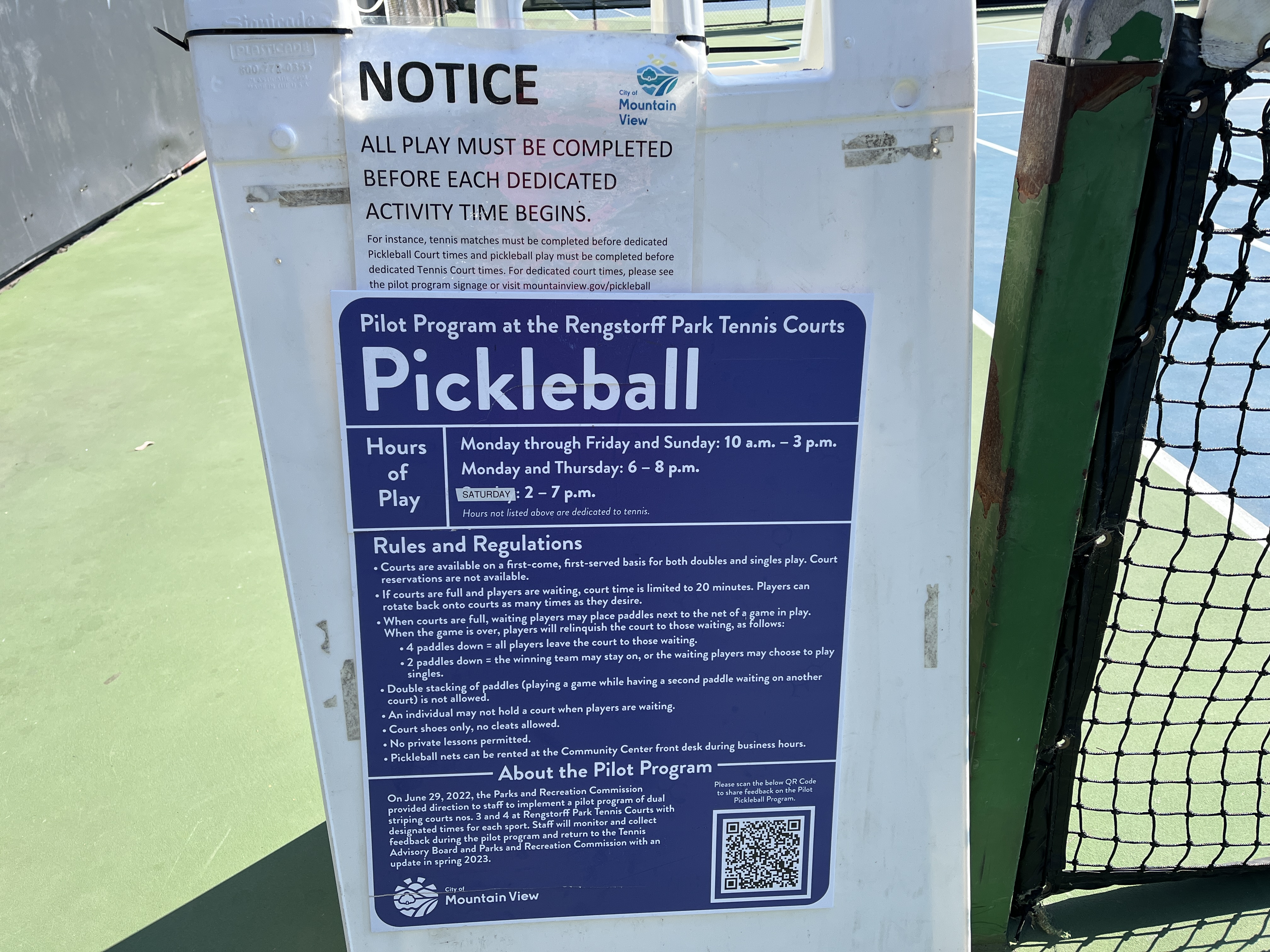 Unpacking the Official Rules: Why You Can't Just Stand Anywhere