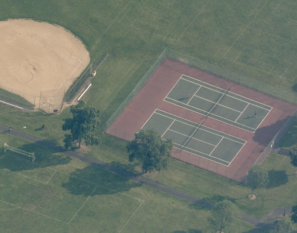 Franconia Community Park