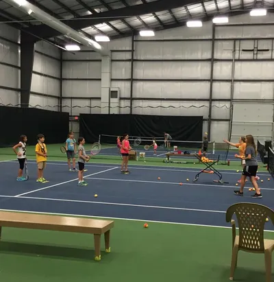 Southern Indiana Tennis Center