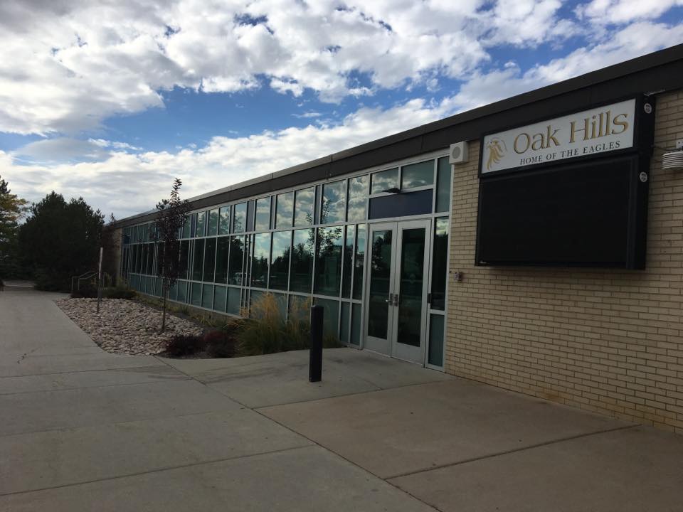 Oak Hills Elementary School