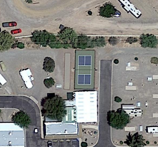 San Pedro RV Resort