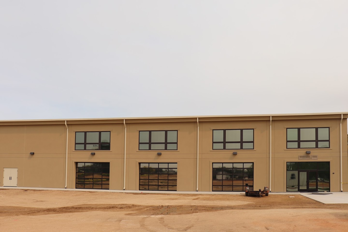 Marist Hall