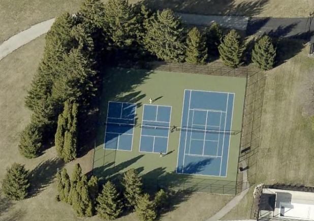 3553 E 116th St, Carmel, IN, 46033, USA
