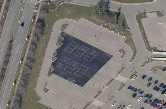101 Town Centre Blvd., Markham, Ontario, L3R 9W3