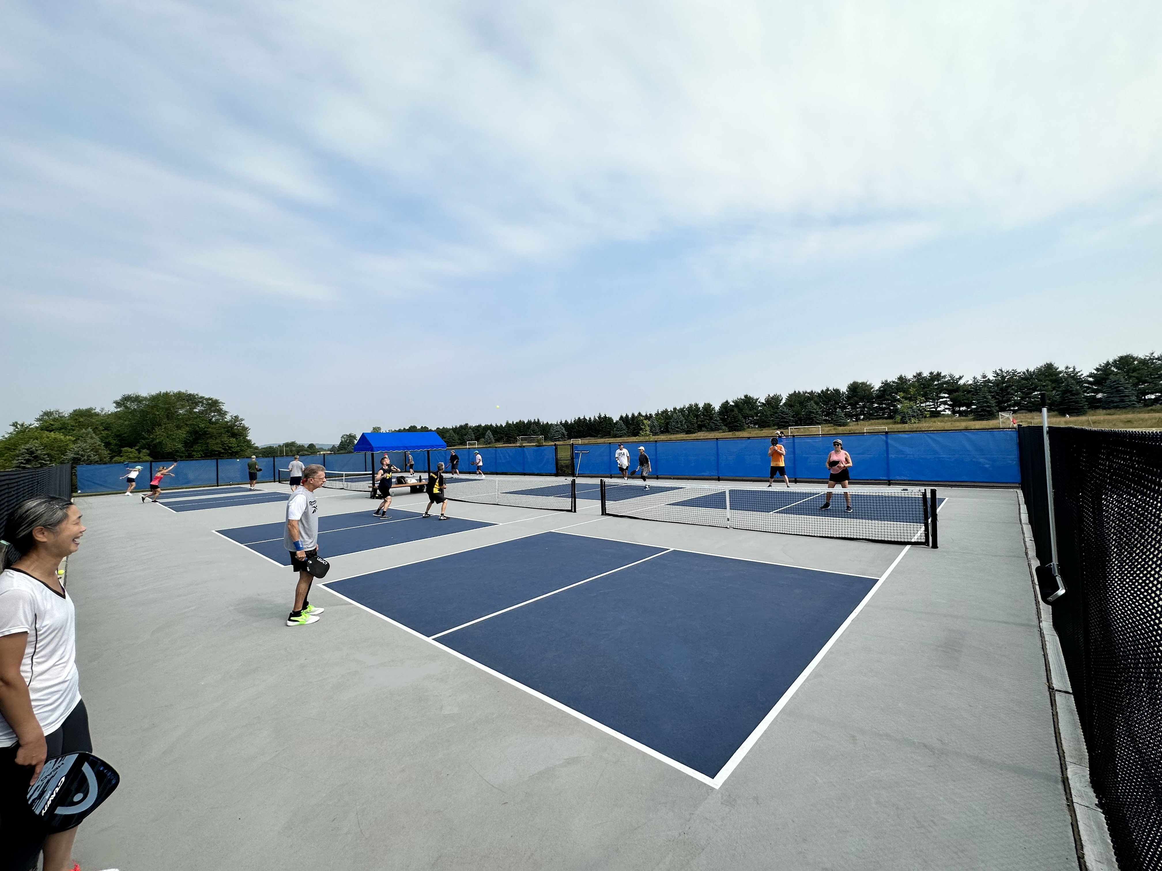 Summer Road Park