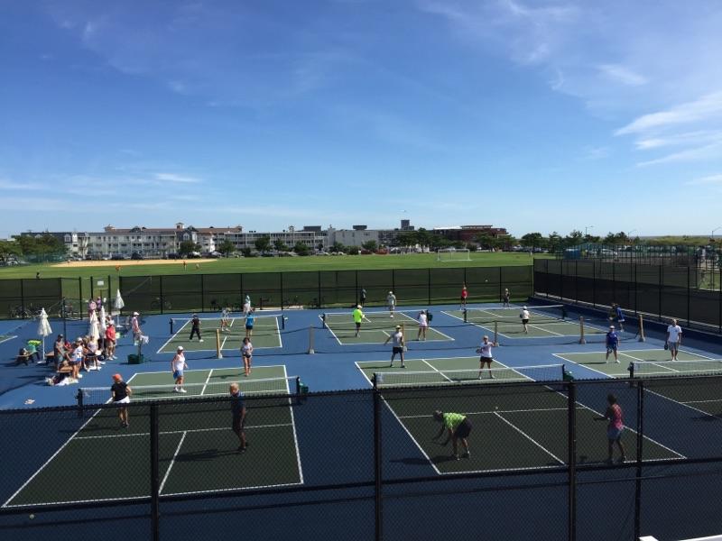 8100 2nd Ave, Stone Harbor, NJ, 08247, USA