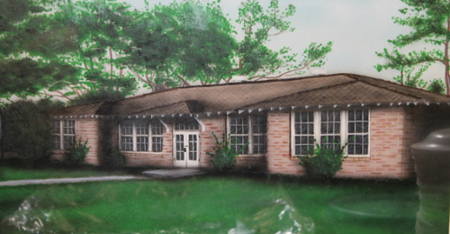 Westside Community Center