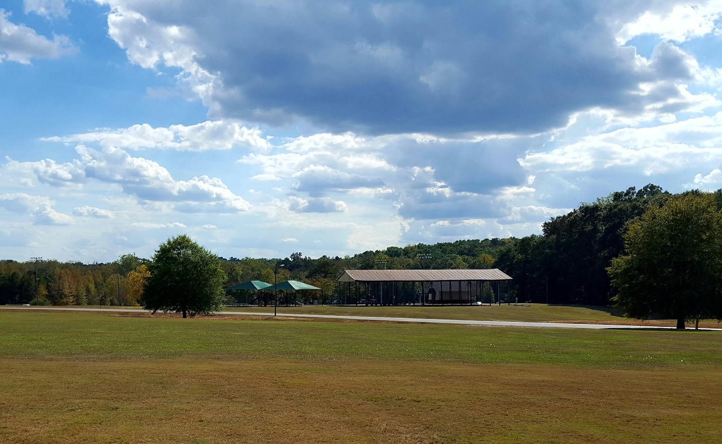 1380 Pine Valley Rd, Powder Springs, GA, 30127, USA