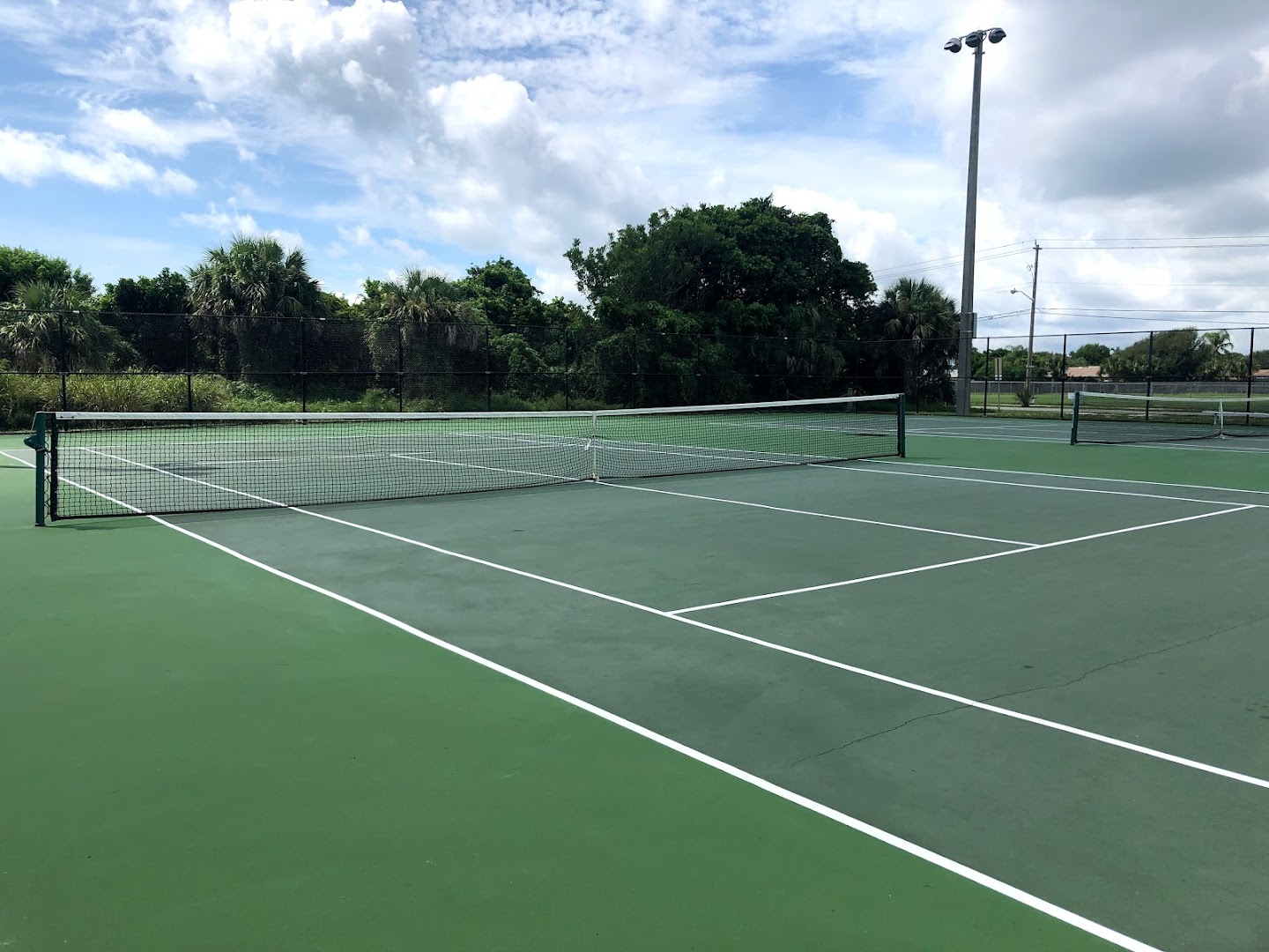 Flutie Sports Complex