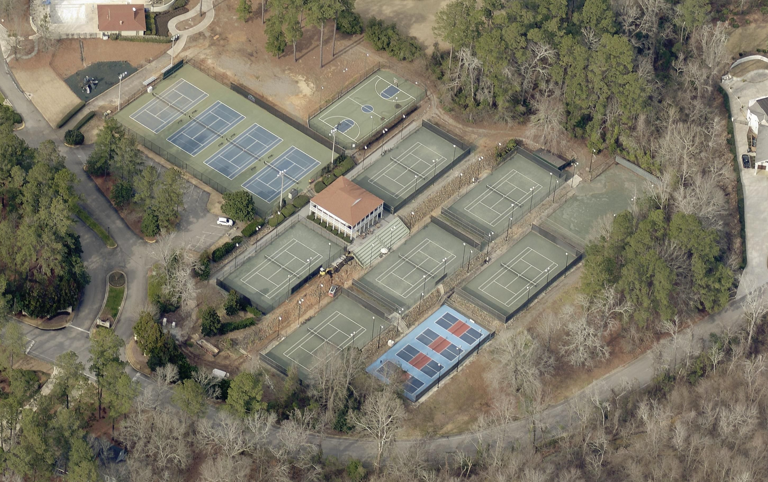 West Lake Country Club
