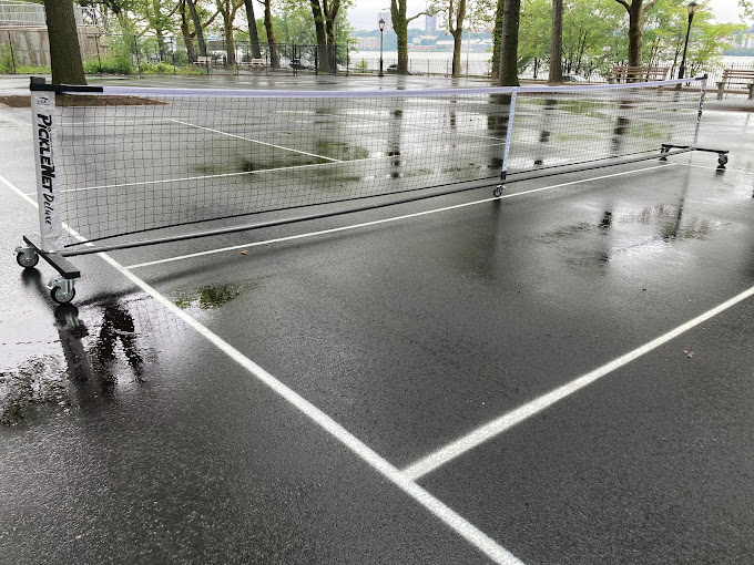 Riverside Park