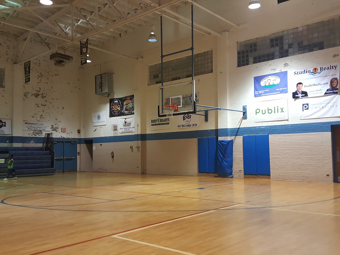 Fort Mill Community Center