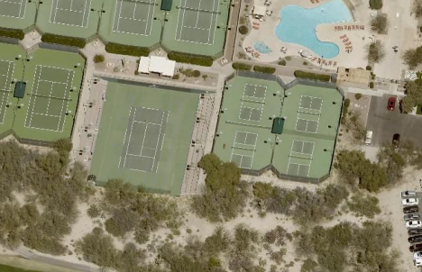 6200 N Club House Ln, Tucson, AZ 85750, USA
