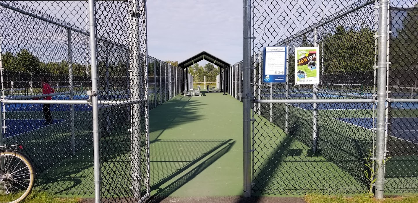 Parc Boisbriand
