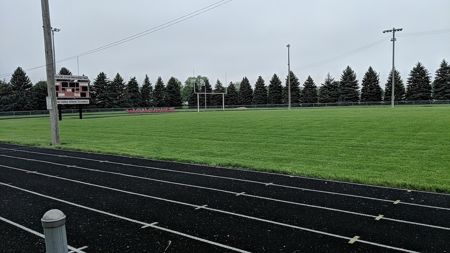 916 Hackberry St, Correctionville, IA, 51016, USA