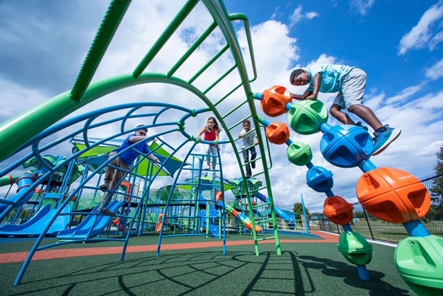Gallatin Triple Creek Park