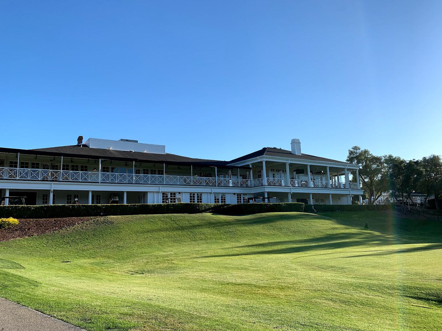 Diablo Country Club