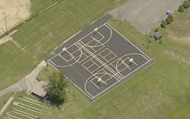 East Marion Park