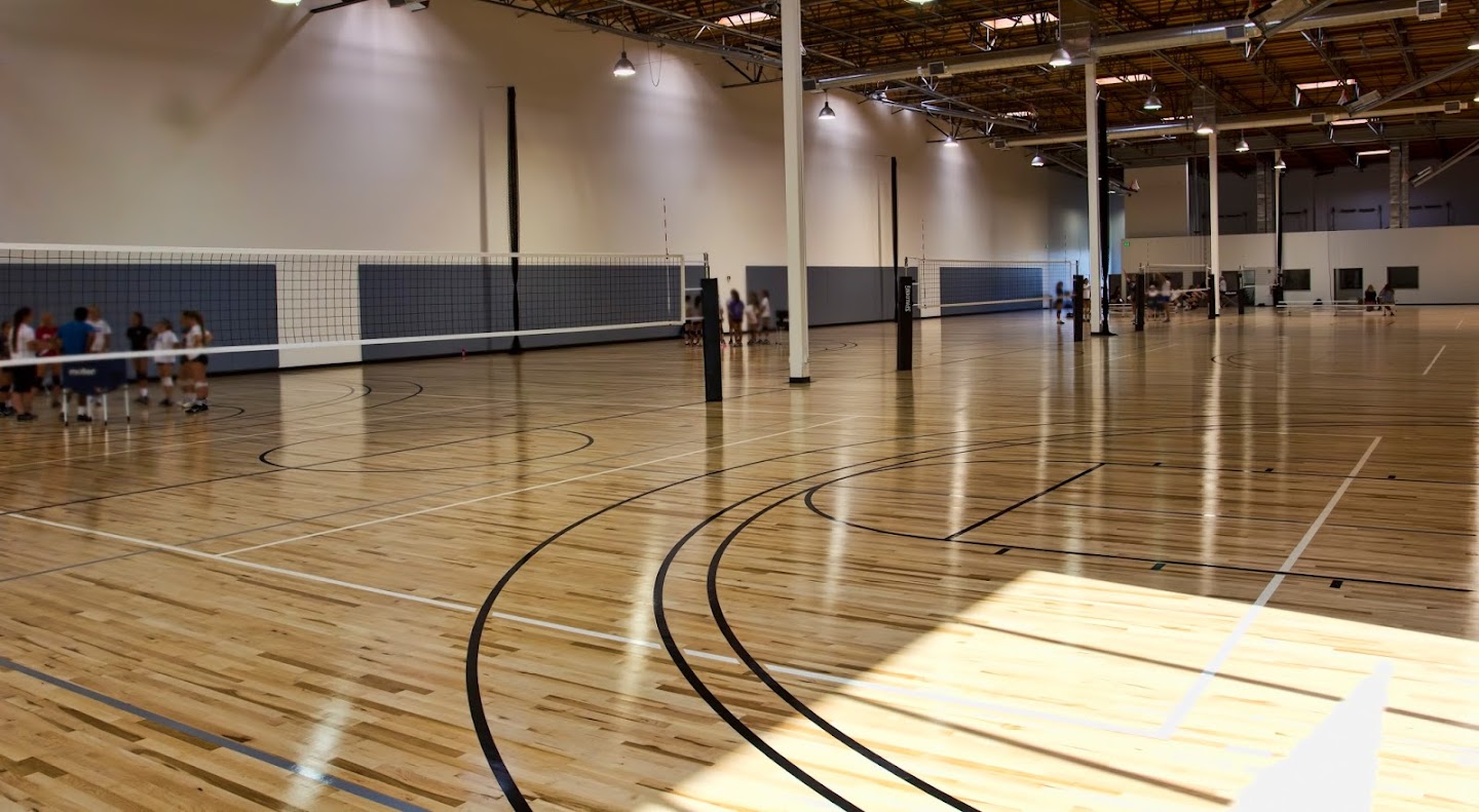 AIM Sports Group