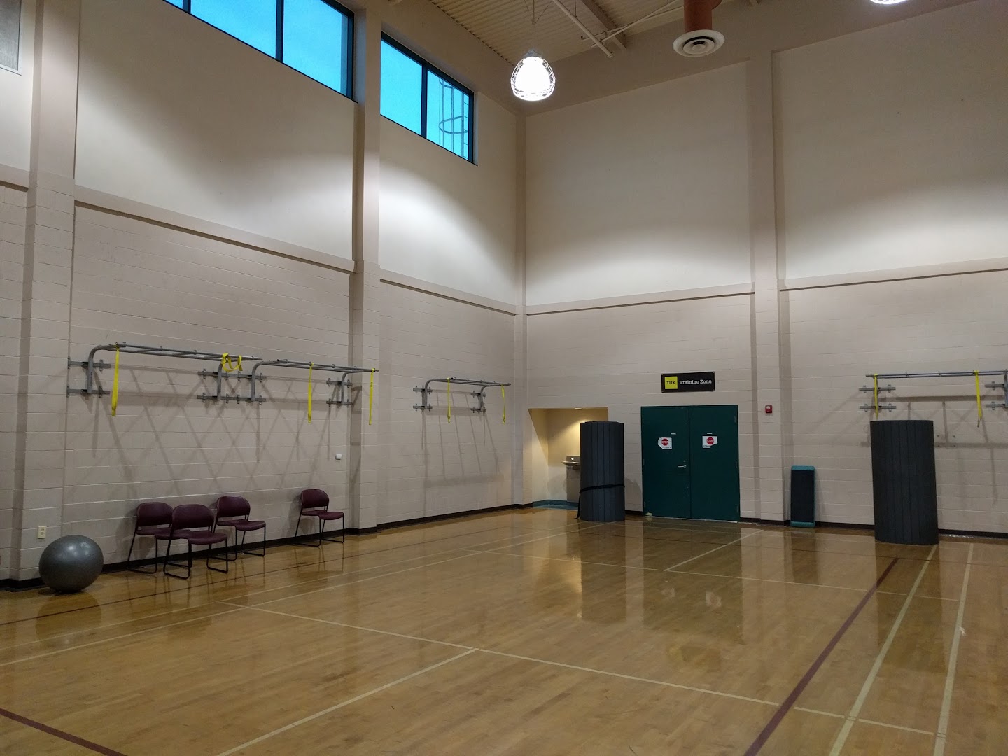 North Valley Family YMCA