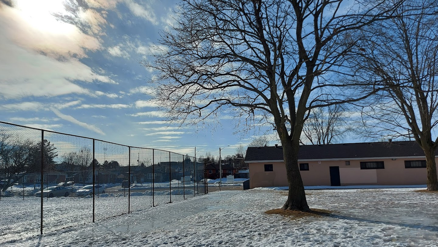 Kingside Park