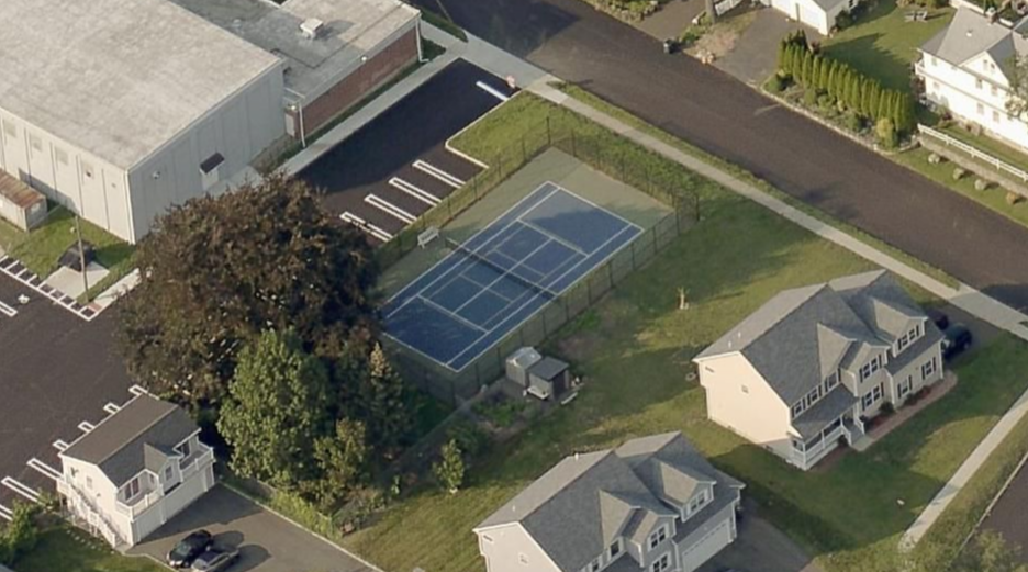 West Shore Recreation Center