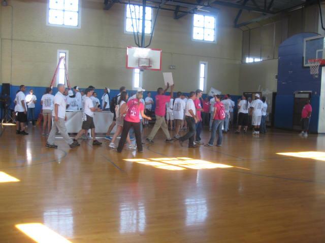 Vine Street Community Center