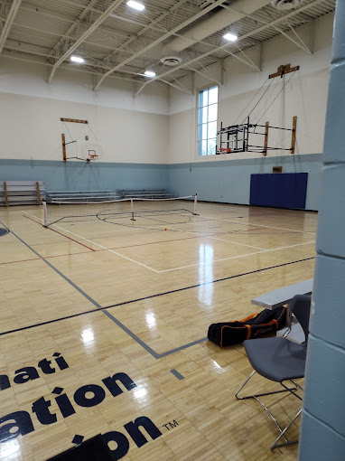 Evanston Recreation Center