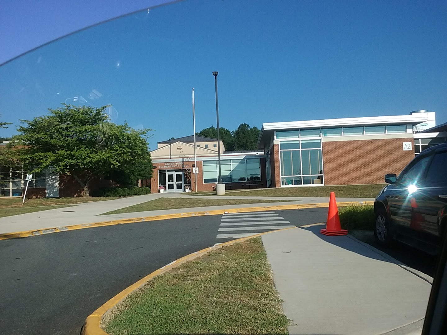3201 Berkmar Dr, Charlottesville, VA, 22901, USA