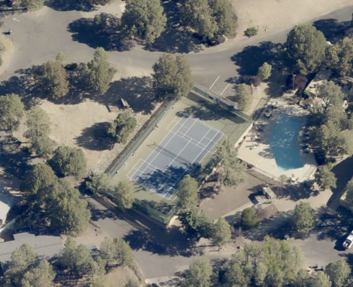 Pine Lakes