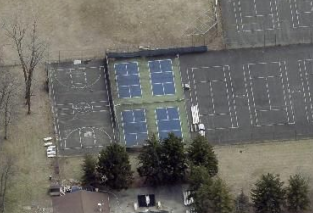 Sylvania YMCA/JCC