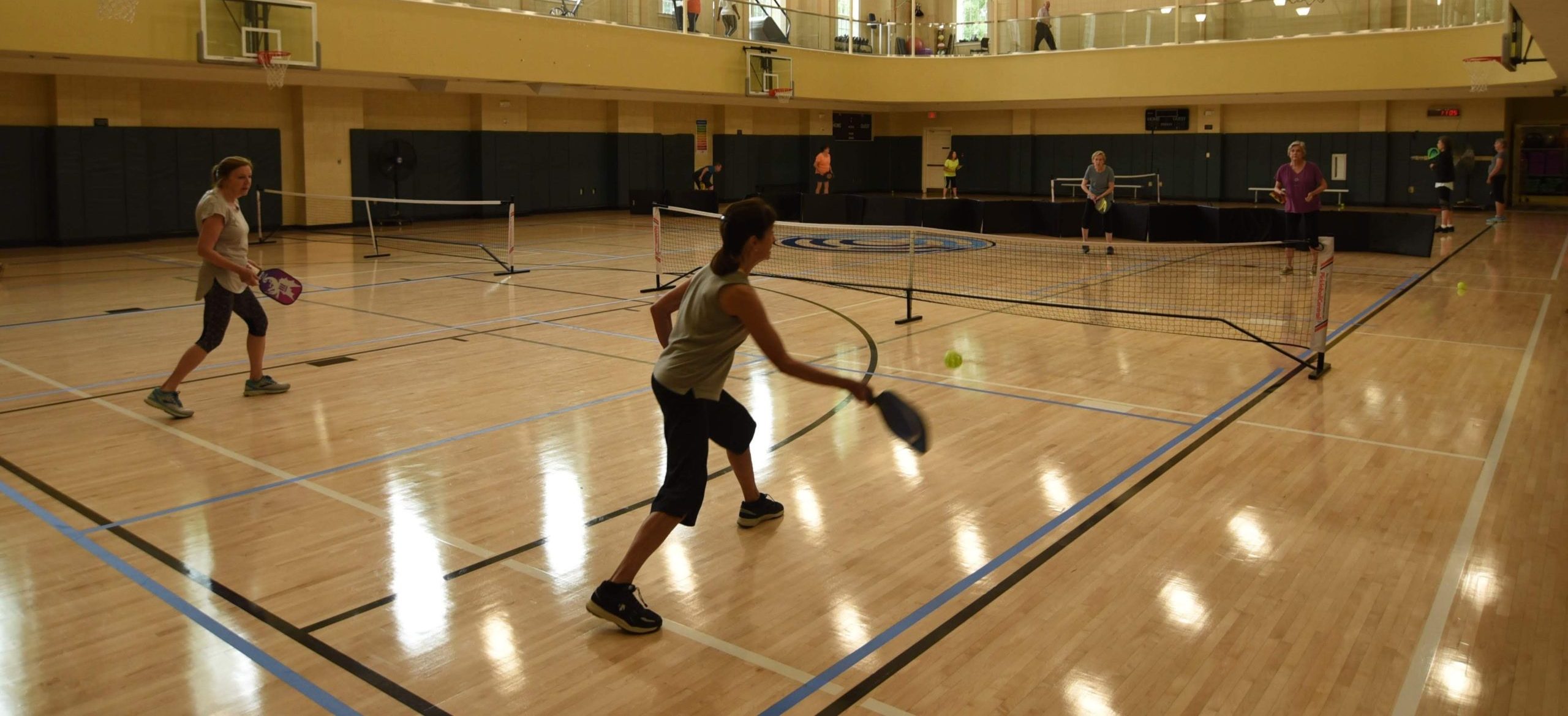 Cornwell Center