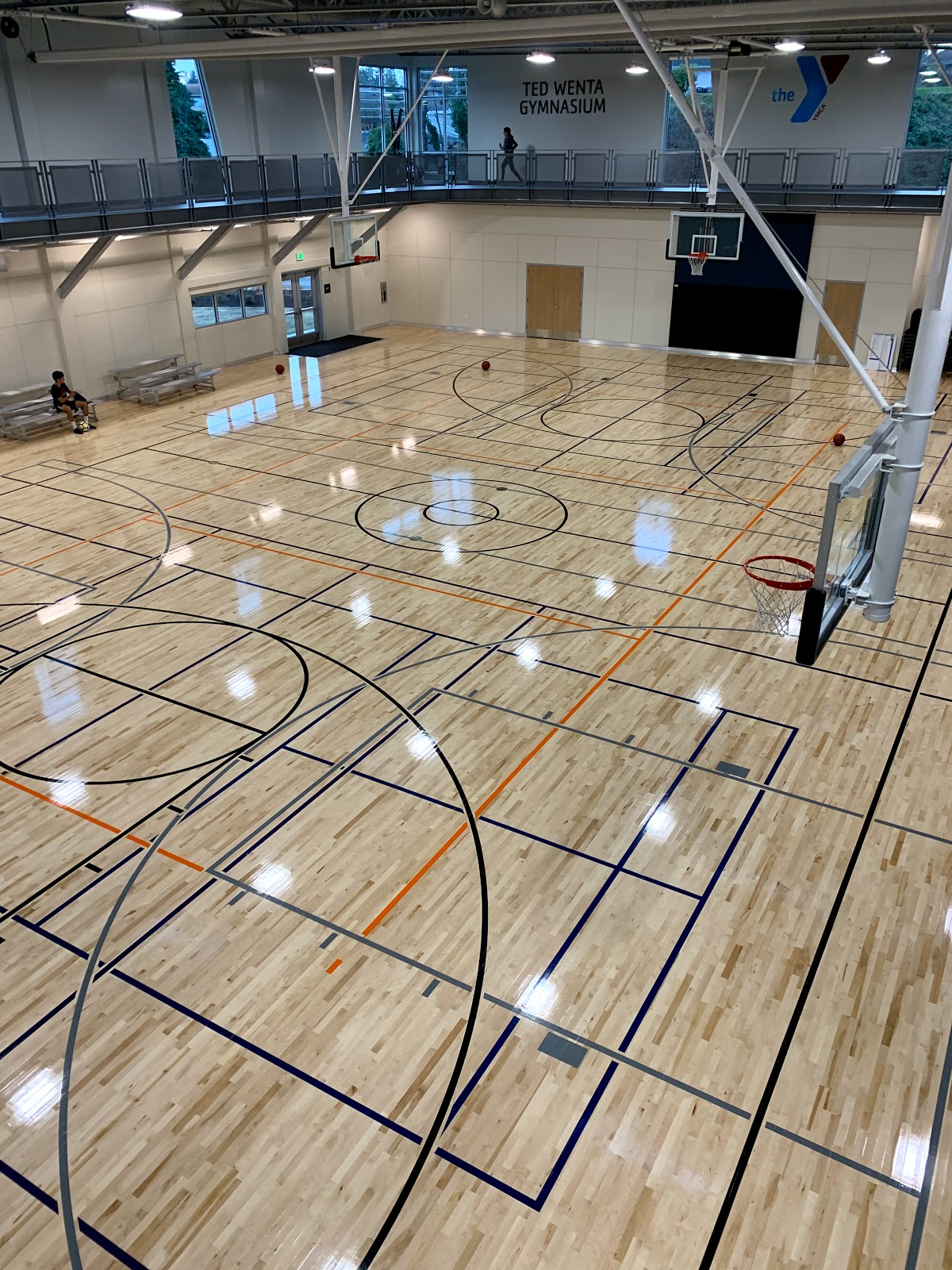 Everett Family YMCA