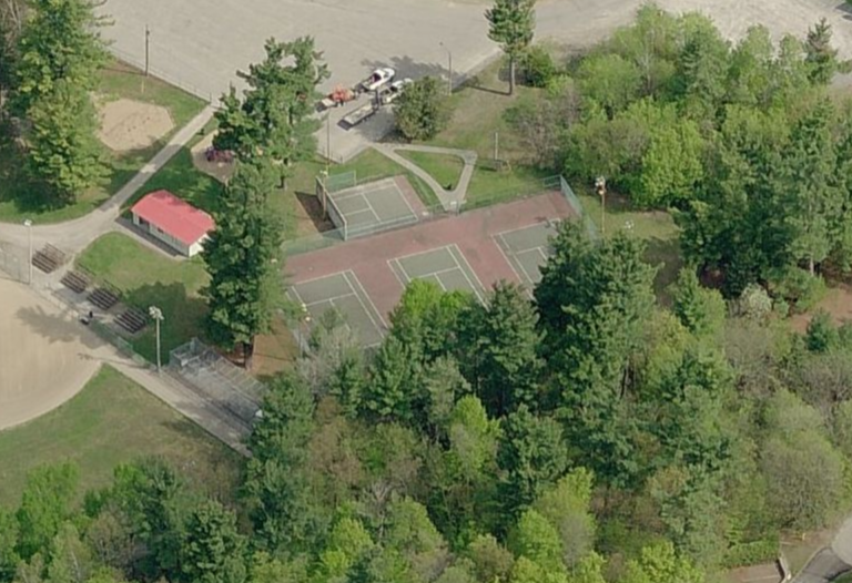 Alexander Grove Park