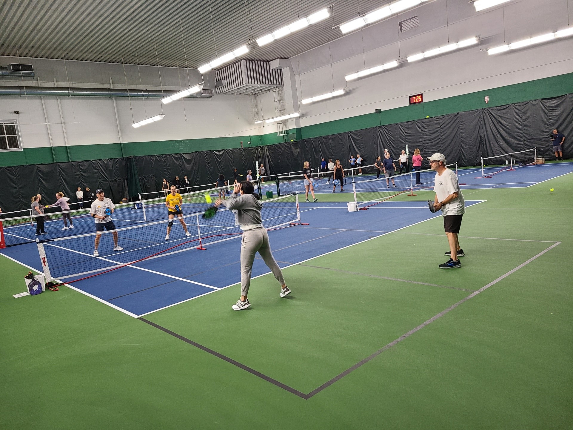 McFetridge Sports Center
