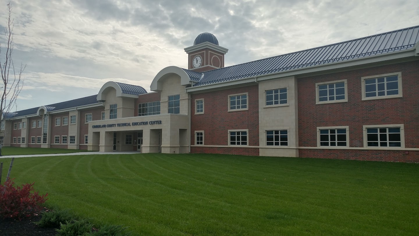 Cumberland County Technical School