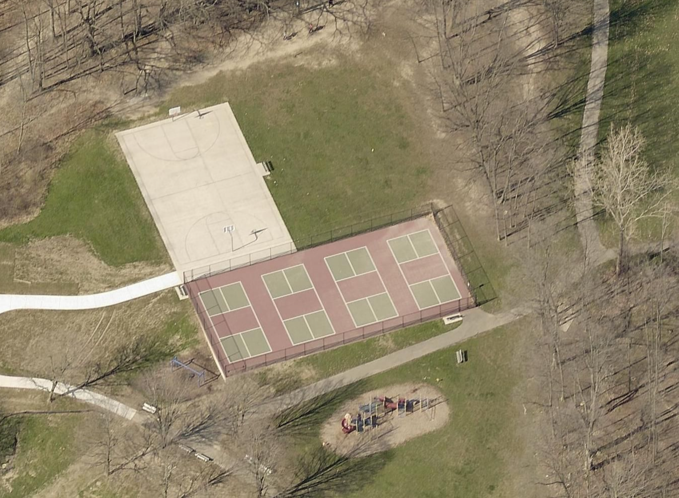 Old Farm Park