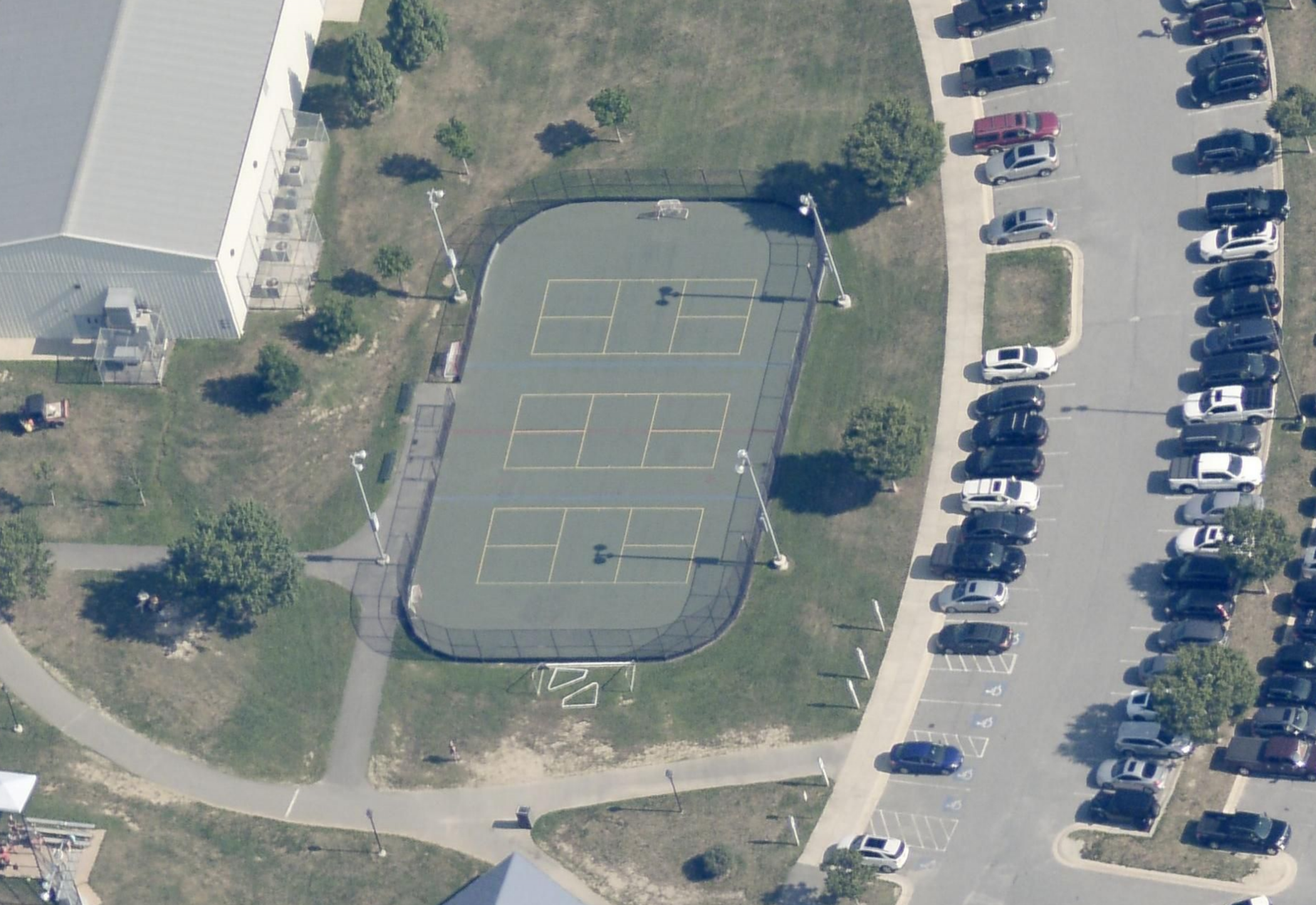9033 Honeygo Blvd, Perry Hall, MD, 21128, USA