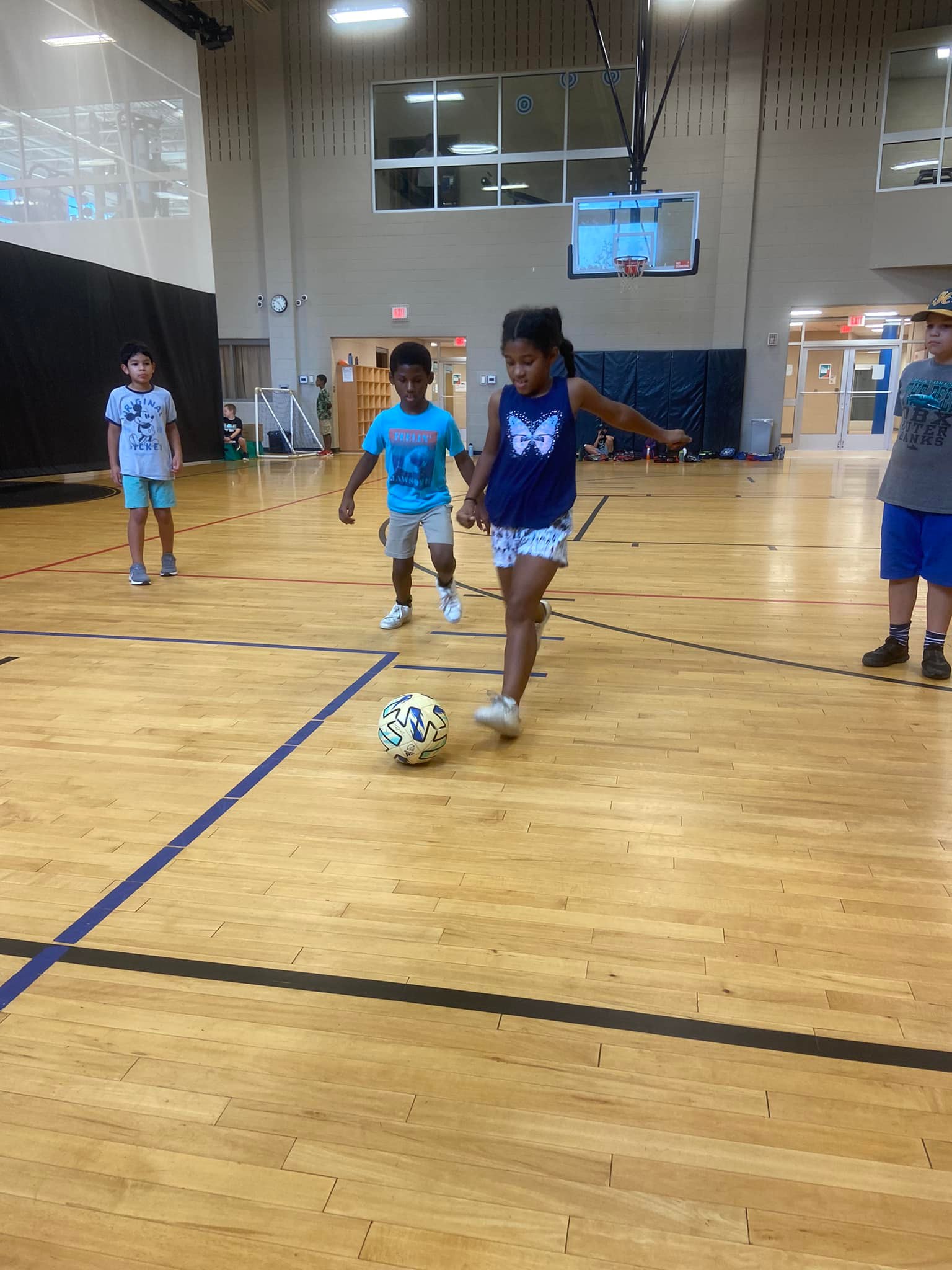 Midlothian Family YMCA