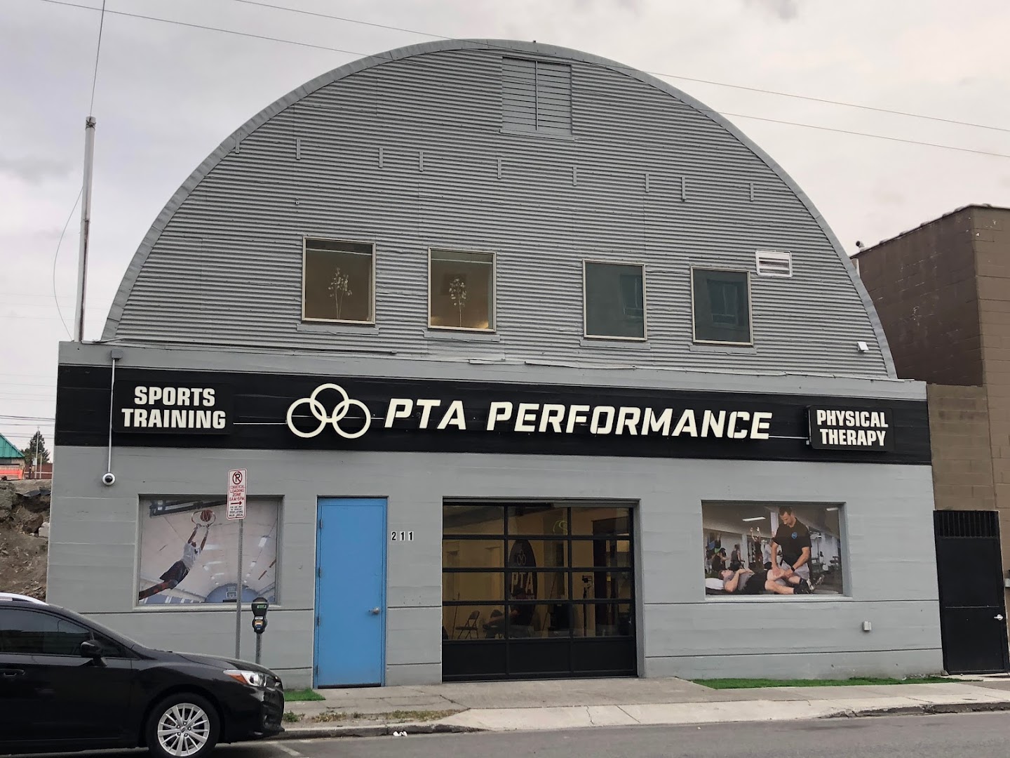 PTA Performance
