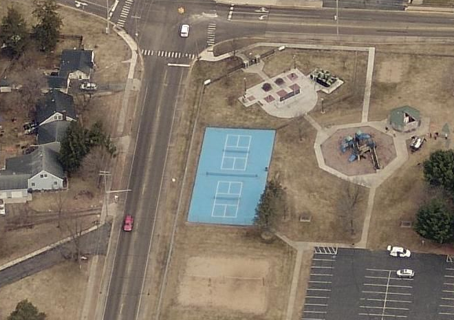 St. Margaret School GYm