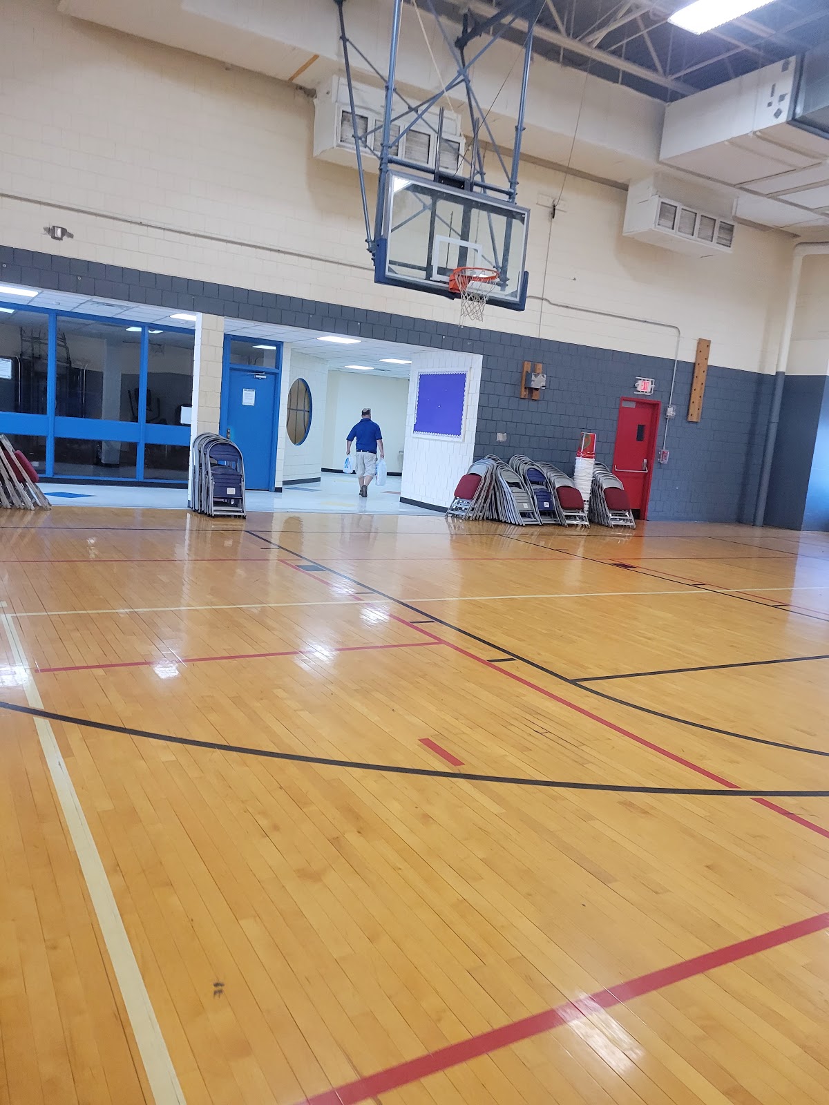 Over-The-Rhine Community Center