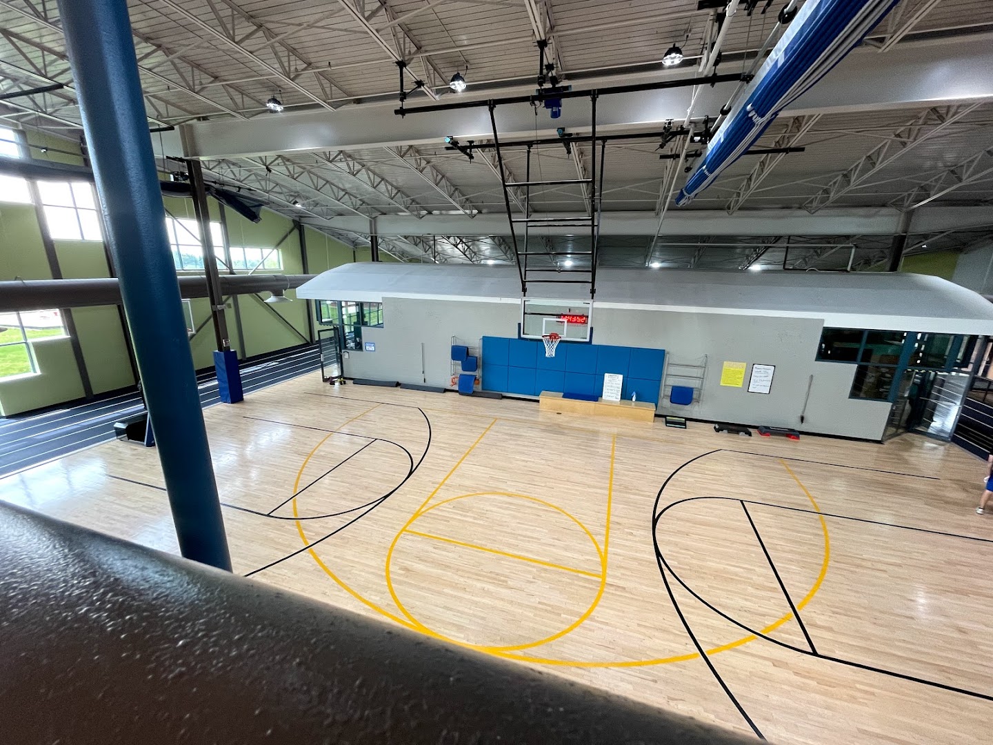2500 Wellness Dr, Harrisonburg, VA, 22801, USA